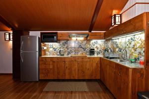 Casa Vacacional floreva