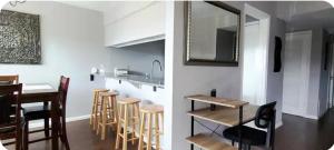 The Wilshire Retreat