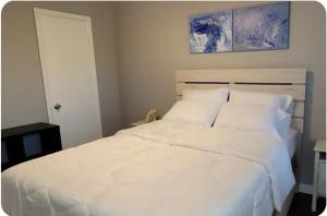 The Wilshire Retreat