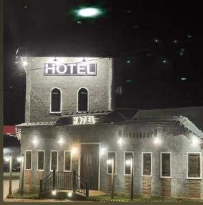 Hotel BR 153