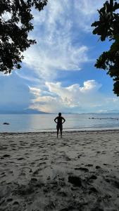 FOREST Nest with Self-Service Breakfast - Birds, Monkeys, Pet Friendly with a Fee