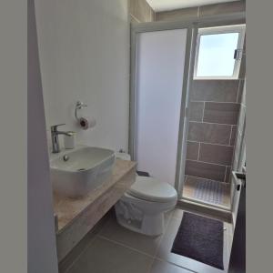 Comodo departamento en Barra Vieja Acapulco