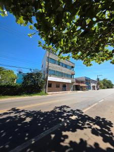 Apto mobília nova! 200mt das Praias Bacutia e Peracanga