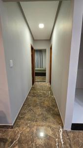 Apto mobília nova! 200mt das Praias Bacutia e Peracanga