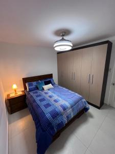 Edificio 2 Torres 707