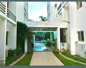 Edificio 2 Torres 707