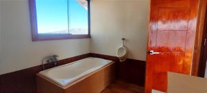 Habitación Vista a Ciudad de Puno