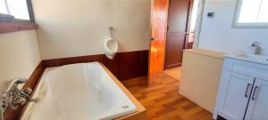 Habitación Vista a Ciudad de Puno