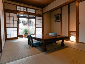 Izumi Tei 泉邸100m2 旅館風一軒家 family friendly villa