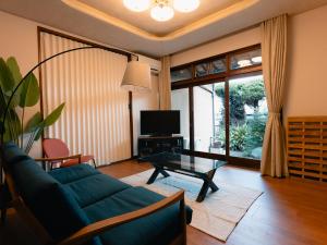 Izumi Tei 泉邸100m2 旅館風一軒家 family friendly villa