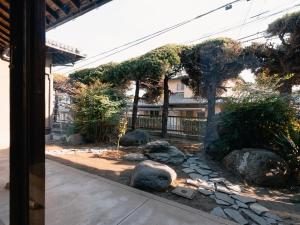 Izumi Tei 泉邸100m2 旅館風一軒家 family friendly villa
