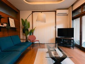 Izumi Tei 泉邸100m2 旅館風一軒家 family friendly villa
