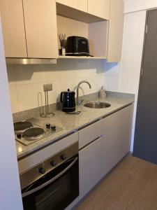 Hermoso Departamento 3 Estudio en Concepción