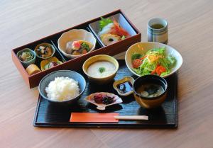 Hotel Resh Tottori Ekimae