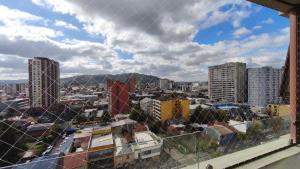 Departamento centro Temuco