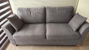 Departamento centro Temuco