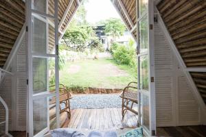 MANGO Nest at the Garden - Self-Service, without Kitchen