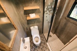 MANGO Nest at the Garden - Self-Service, without Kitchen