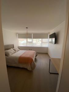 Hermoso Departamento 3 Estudio en Concepción