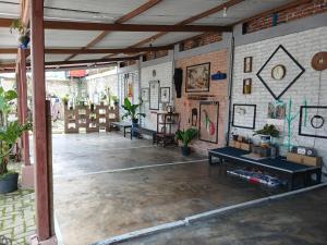Homestay Rumah Akung