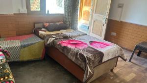 Sunface Homestay