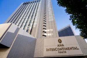 ANA InterContinental Tokyo by IHG