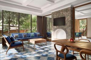 Garrya Mù Cang Chải