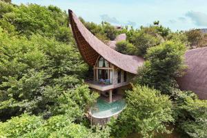 Garrya Mù Cang Chải