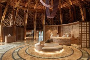 Garrya Mù Cang Chải