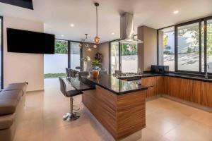 Casa Brisas Playa del Carmen