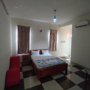 Hoàng Nam Hotel Thủ Đức