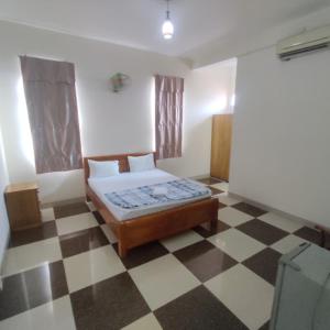 Hoàng Nam Hotel Thủ Đức