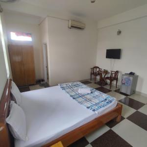 Hoàng Nam Hotel Thủ Đức