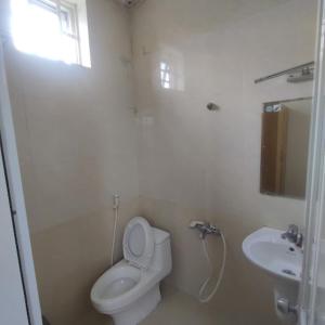 Hoàng Nam Hotel Thủ Đức