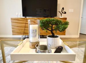 Luxury Living in Davenport