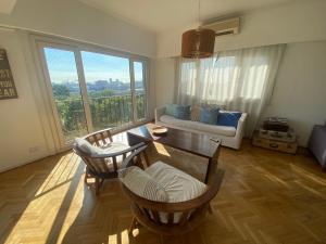 Libertador Shaw - Strutture non classificate a Buenos Aires