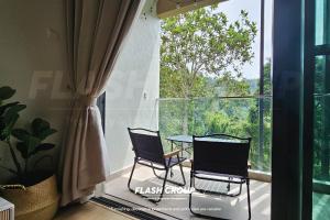 Enclave Nature Suites Bukit Tinggi by BYON