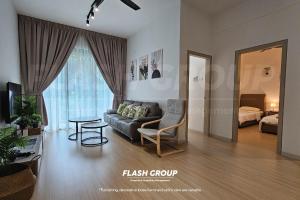 Enclave Nature Suites Bukit Tinggi by BYON