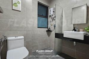 Enclave Nature Suites Bukit Tinggi by BYON