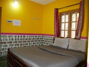 KMT ooty house