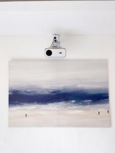 Canggu Boho Villa - swimming pool