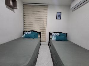 Apto cerca al centro y playa Marbella