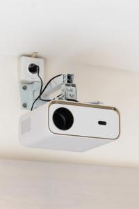 Canggu Boho Villa - swimming pool