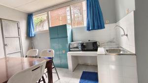 Villa Dalia Puncak H11-5