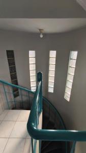 Villa Dalia Puncak H11-5