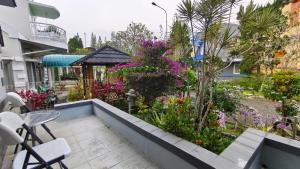 Villa Dalia Puncak H11-5
