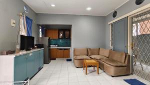 Villa Dalia Puncak H11-5
