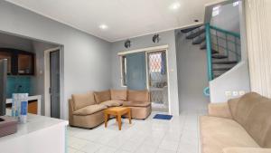 Villa Dalia Puncak H11-5