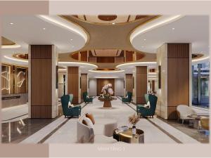 Mường Thanh Luxury Điện Biên