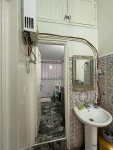 relax au cœur de la ville